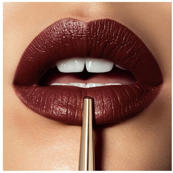 HOURGLASS - Confession™ Ultra Slim High Intensity
Refillable Lipstick 💄 - Picture 3 of 6